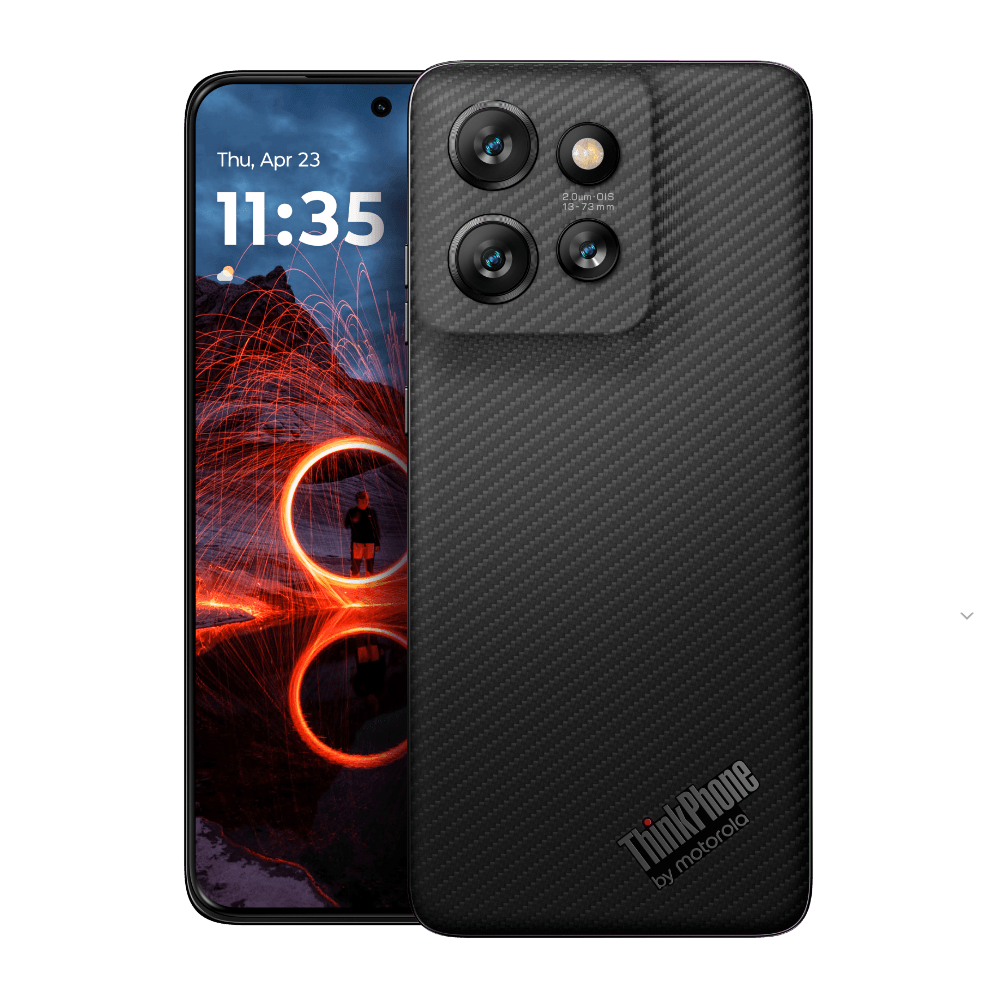 motorola thinkphone 25