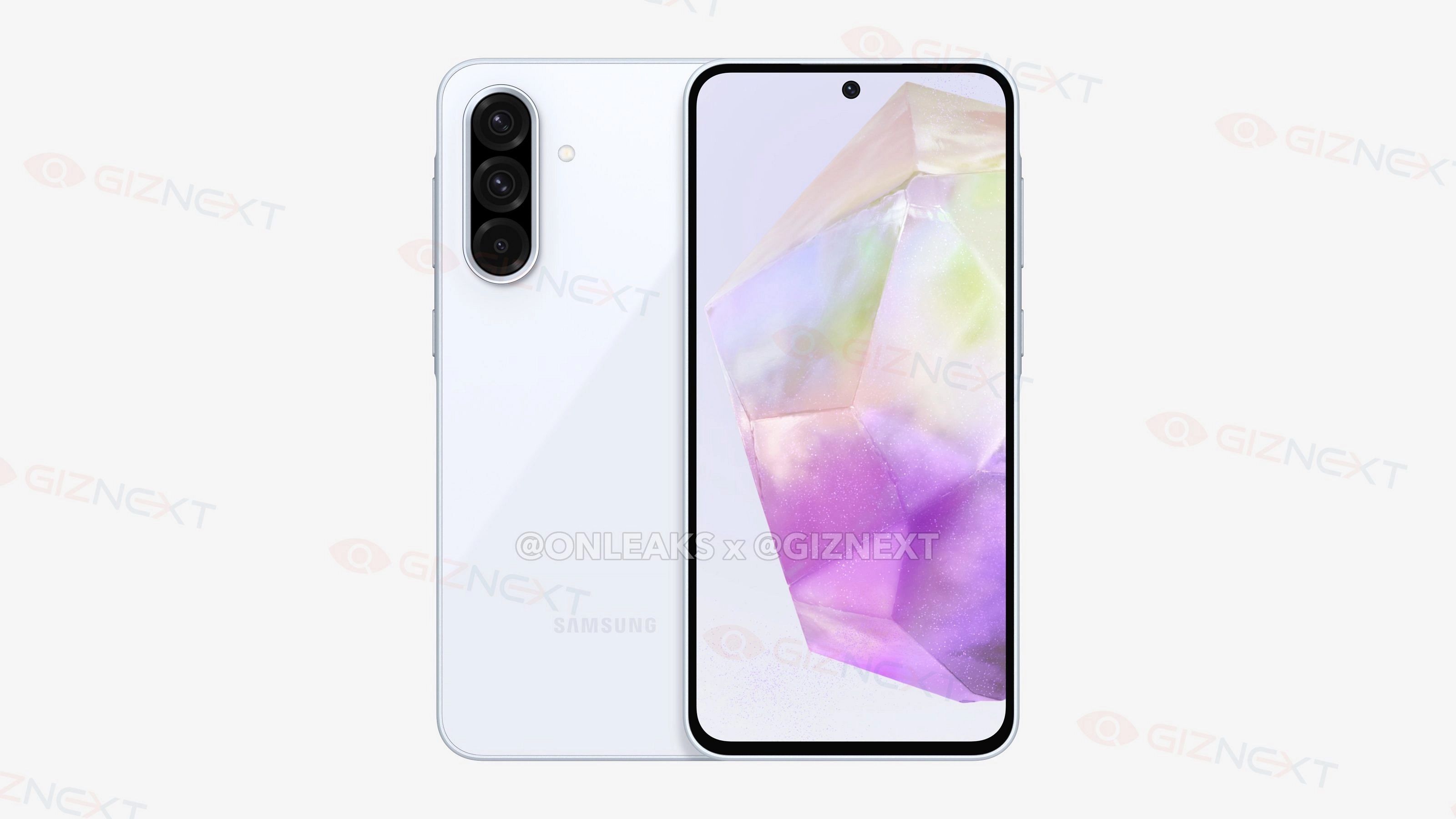Galaxy A36 5G