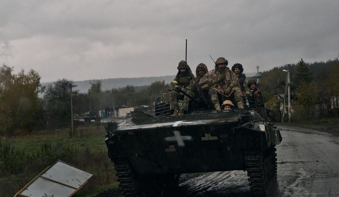 Русия Война