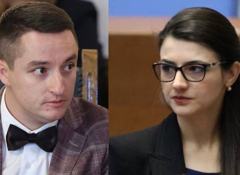 Божанков Лена