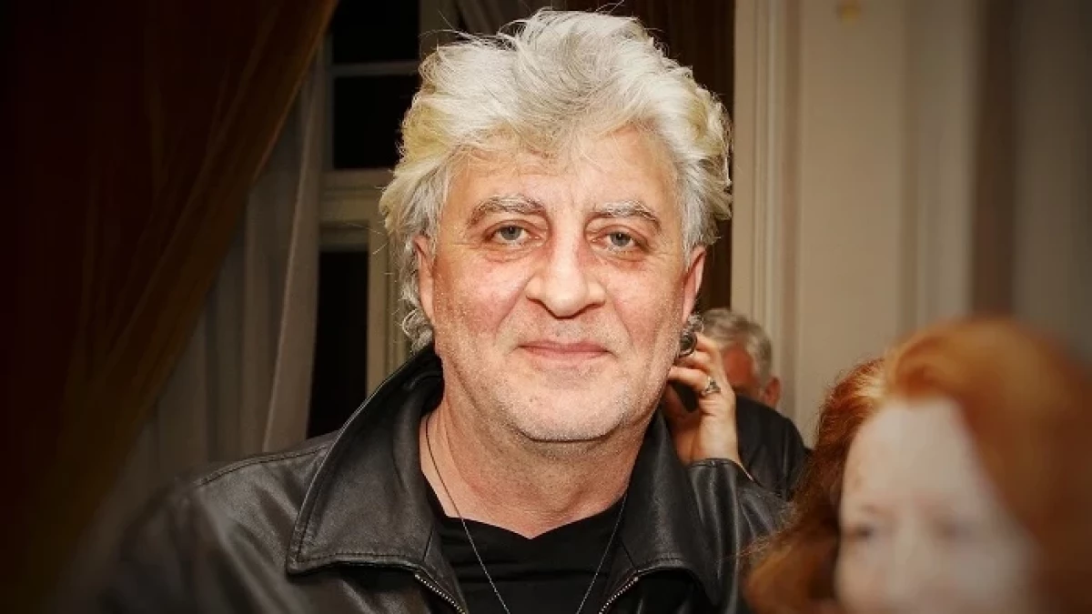 Морфов