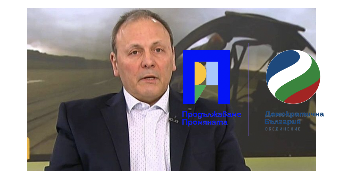 Владимир Миленски