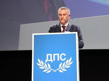 Андрей Янкулов: Противозаконно е оставянето в ареста на Джейхан Ибрямов
