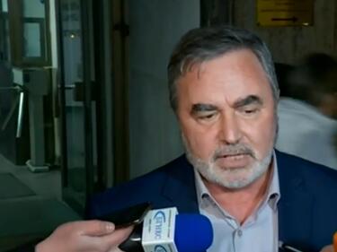 Доц. Кунчев: Метапневмовирусът не е новия ковид
