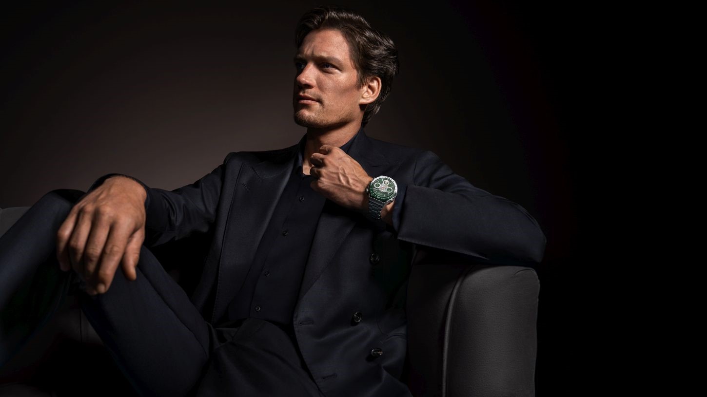 HUAWEI WATCH Ultimate