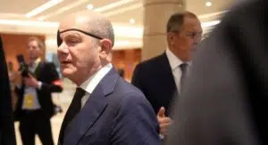 Олаф Шолц