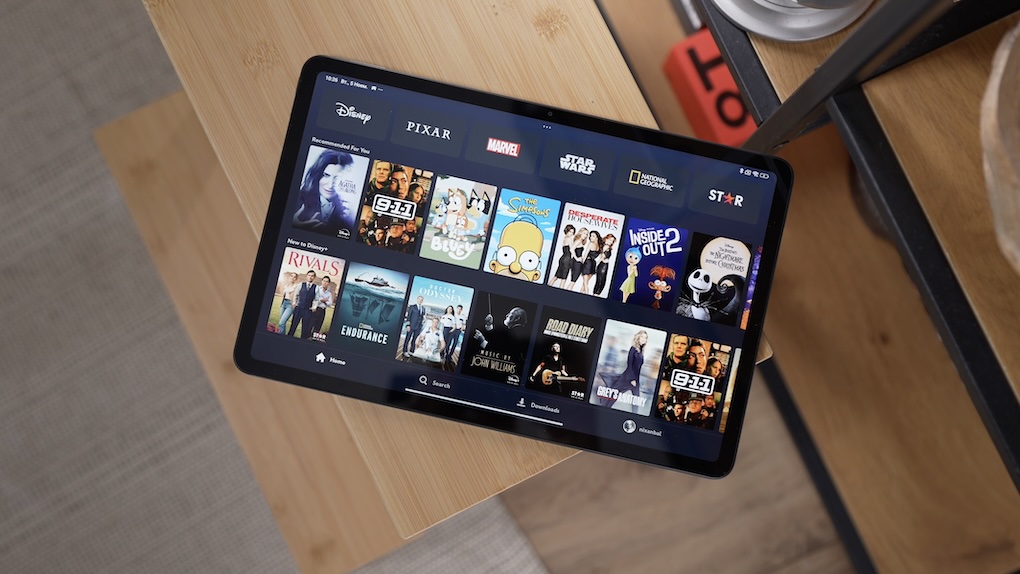 Ревю на Xiaomi Redmi Pad Pro 5G от nixanbal.com