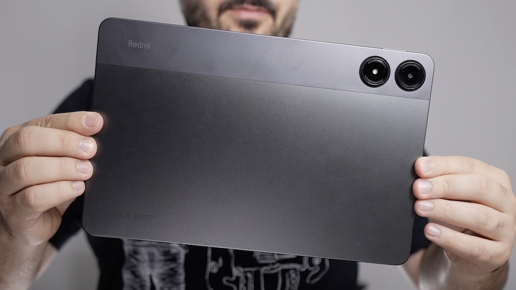 Ревю на Xiaomi Redmi Pad Pro 5G от nixanbal.com