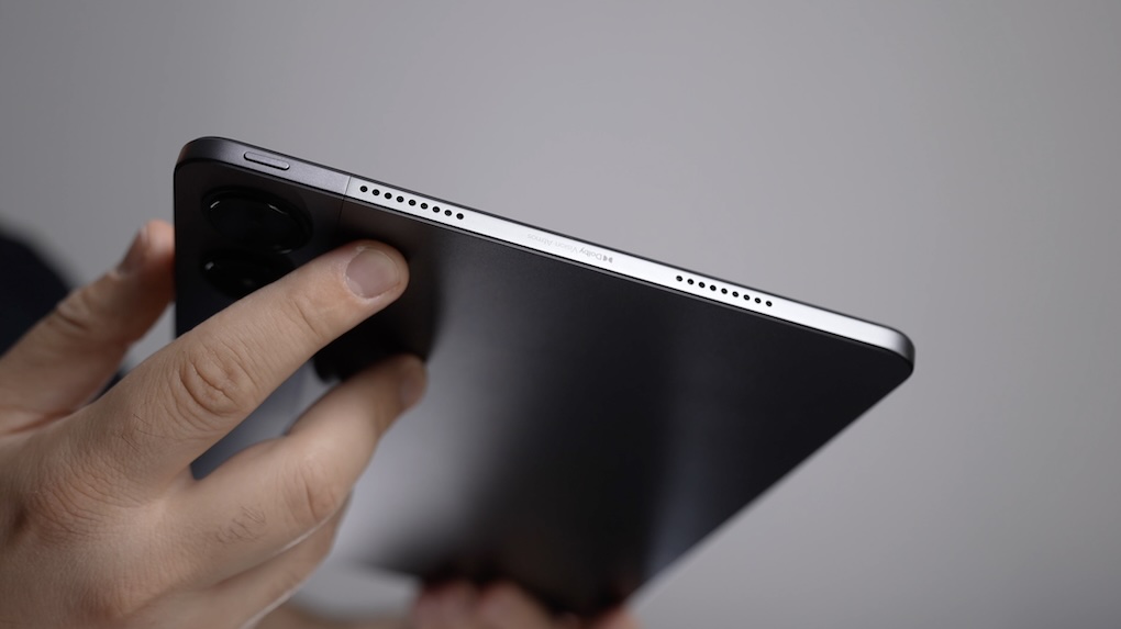 Ревю на Xiaomi Redmi Pad Pro 5G от nixanbal.com