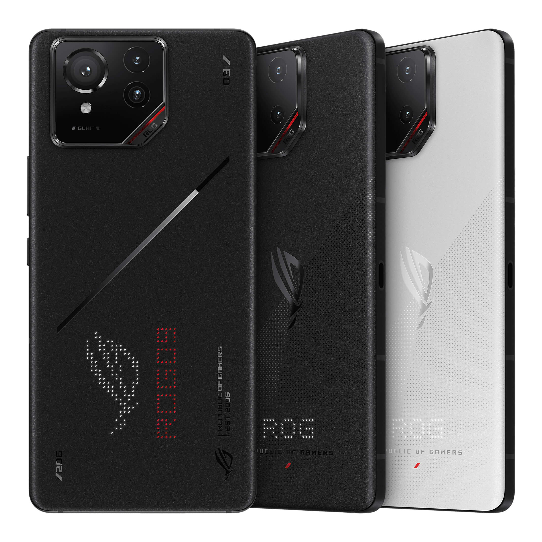 ROG Phone 9 and 9 Pro 02