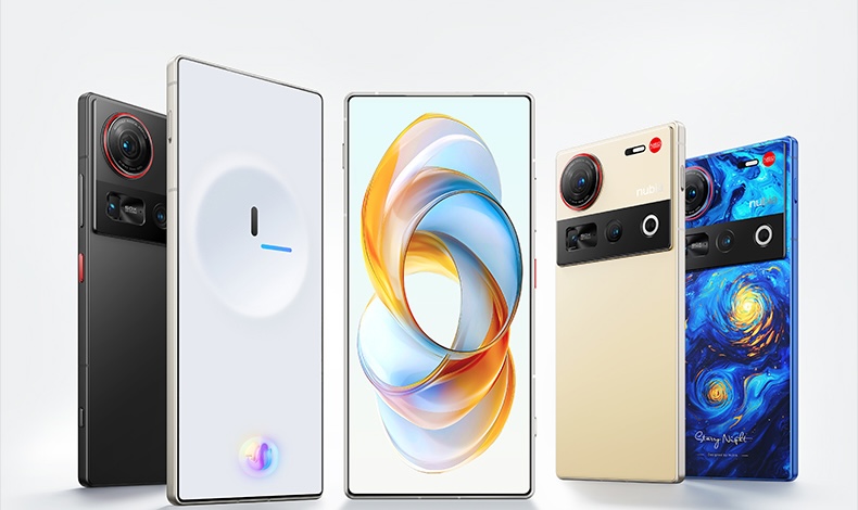 ZTE