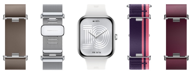 REDMI-Watch-5-Straps