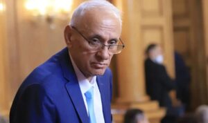 Силви Кирилов