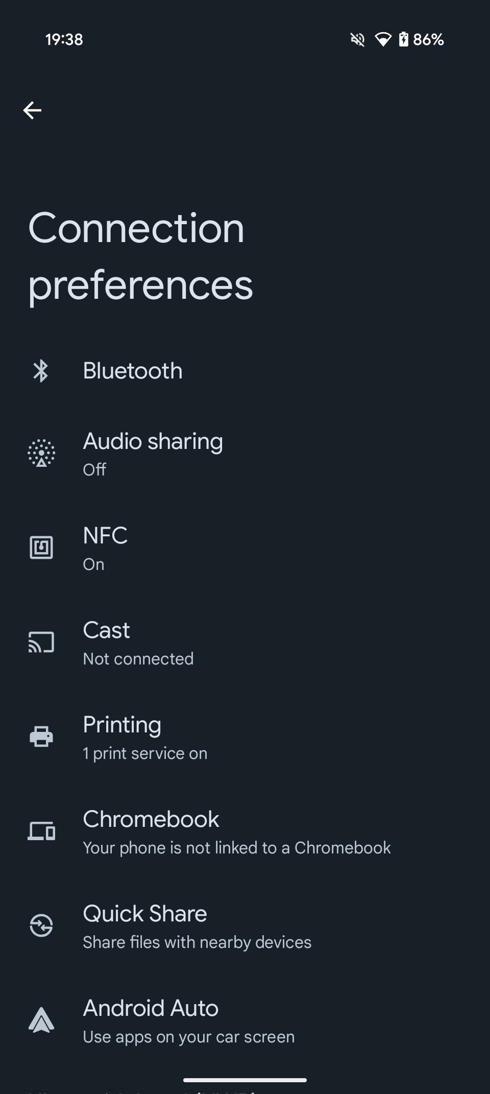 AUDIO SHARING1