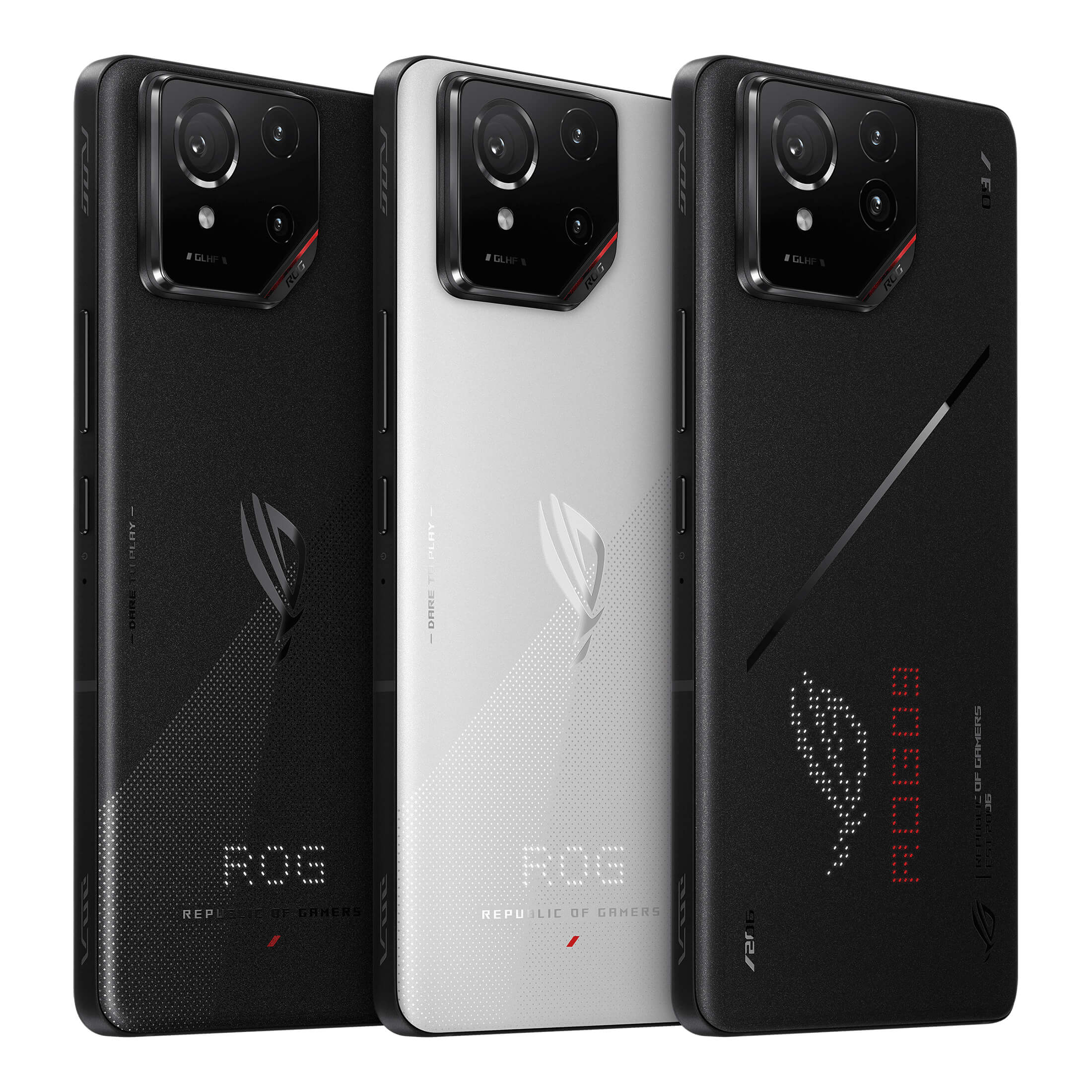 ROG Phone 9 and 9 Pro 01