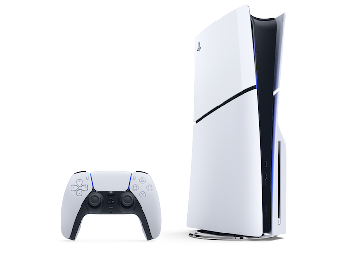 PlayStation 5 Pro