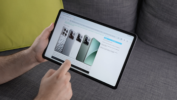 Ревю на Xiaomi Redmi Pad Pro 5G от nixanbal.com