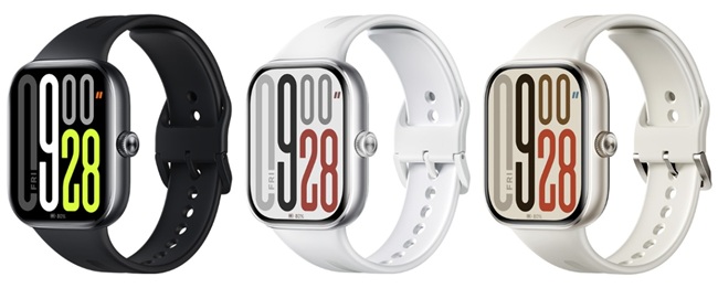 REDMI-Watch-5-Colors