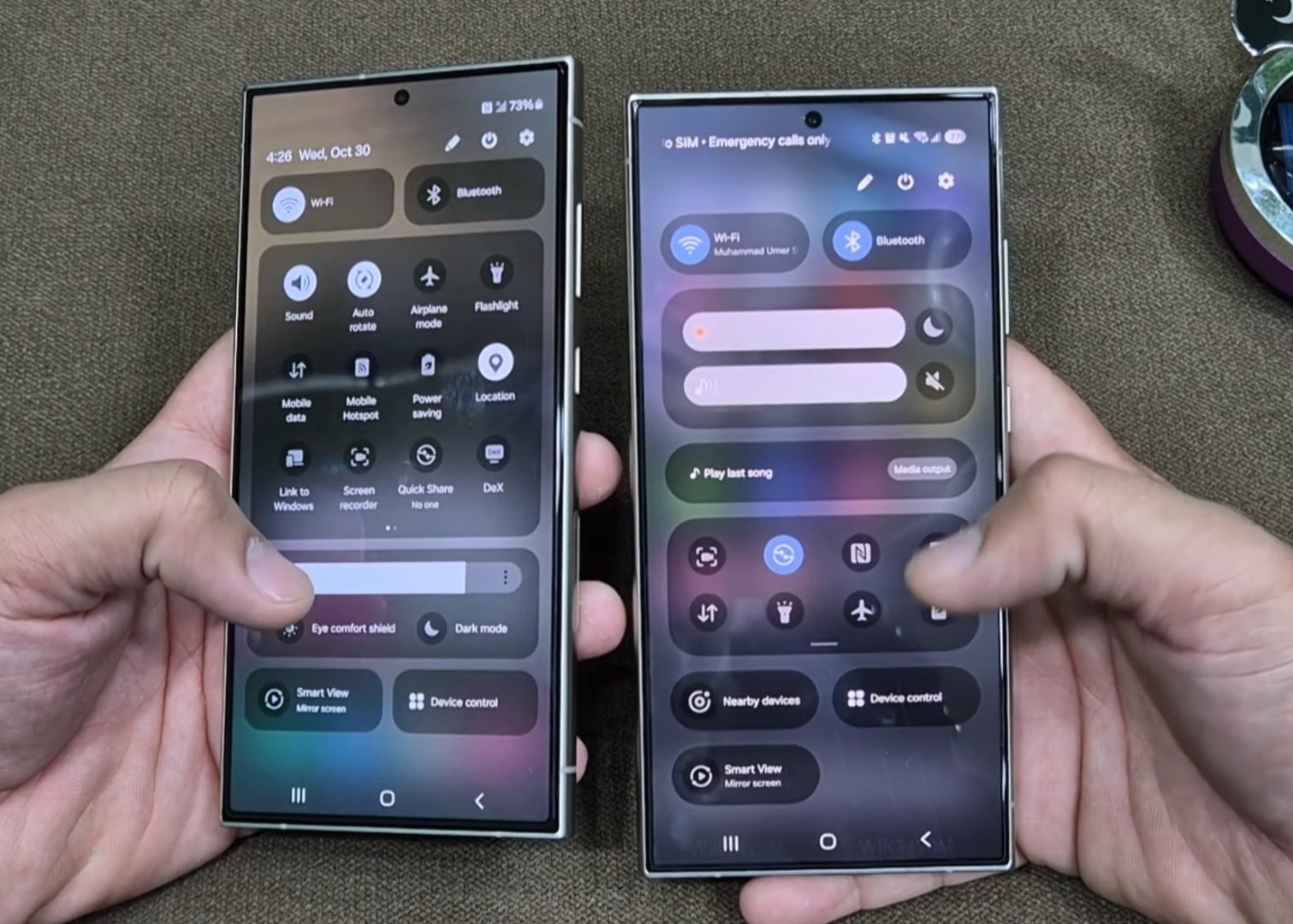 One UI 7.0