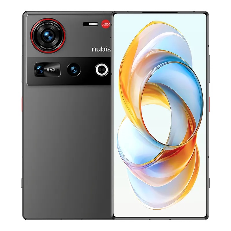ZTE