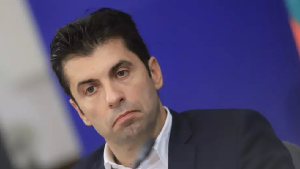 Кирил Петков