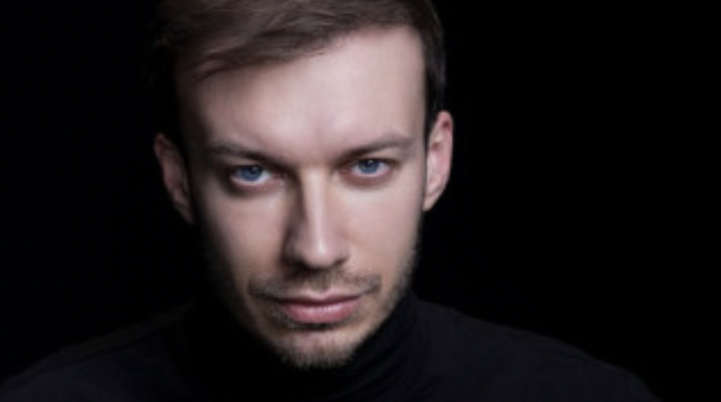 Илко Ганев