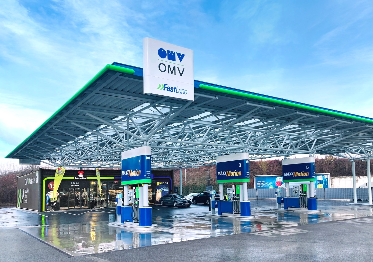 OMV