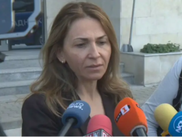 Бившата шефка на Агенция „Митници” се сдоби с нови обвинения
