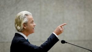 Герт Вилдерс