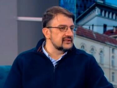 Емоционално: Настимир разказа за раздялата си с ПП