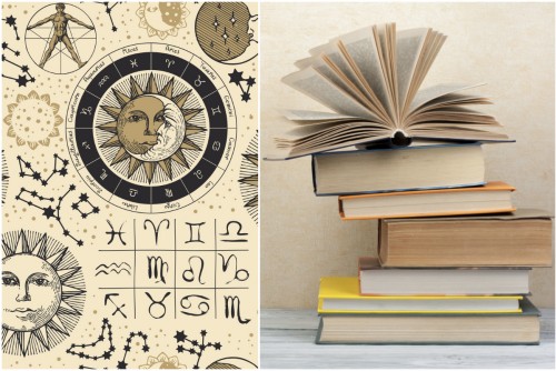 Какъв жанр книги ви подхождат според зодията?