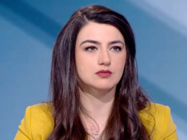 Лена Бориславова обясни трудно ли ще се състави кабинет