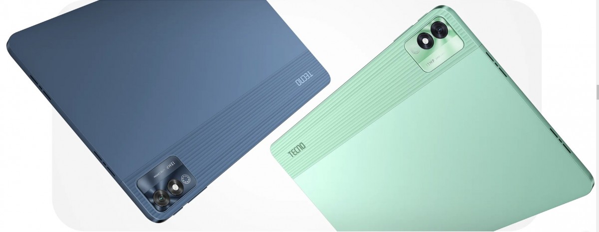 MEGAPAD11 - BOTH COLORS