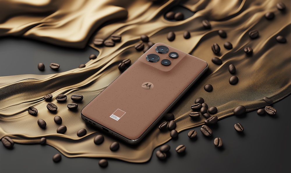 Copy of motorola edge 50 neo Pantone COY