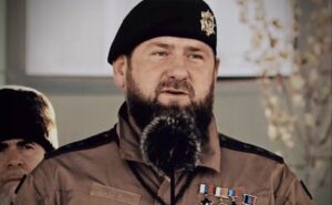 Кадиров