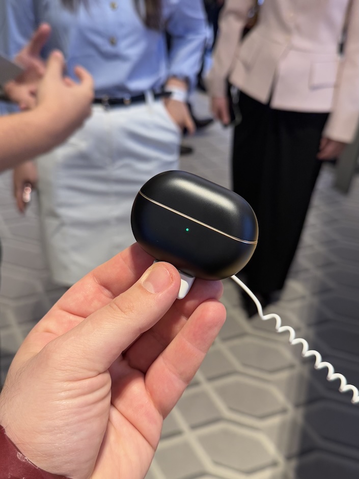 Huawei FreeBuds Pro 4