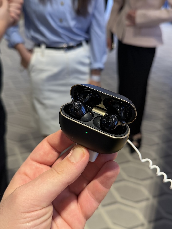 HUAWEI FreeBuds Pro 4