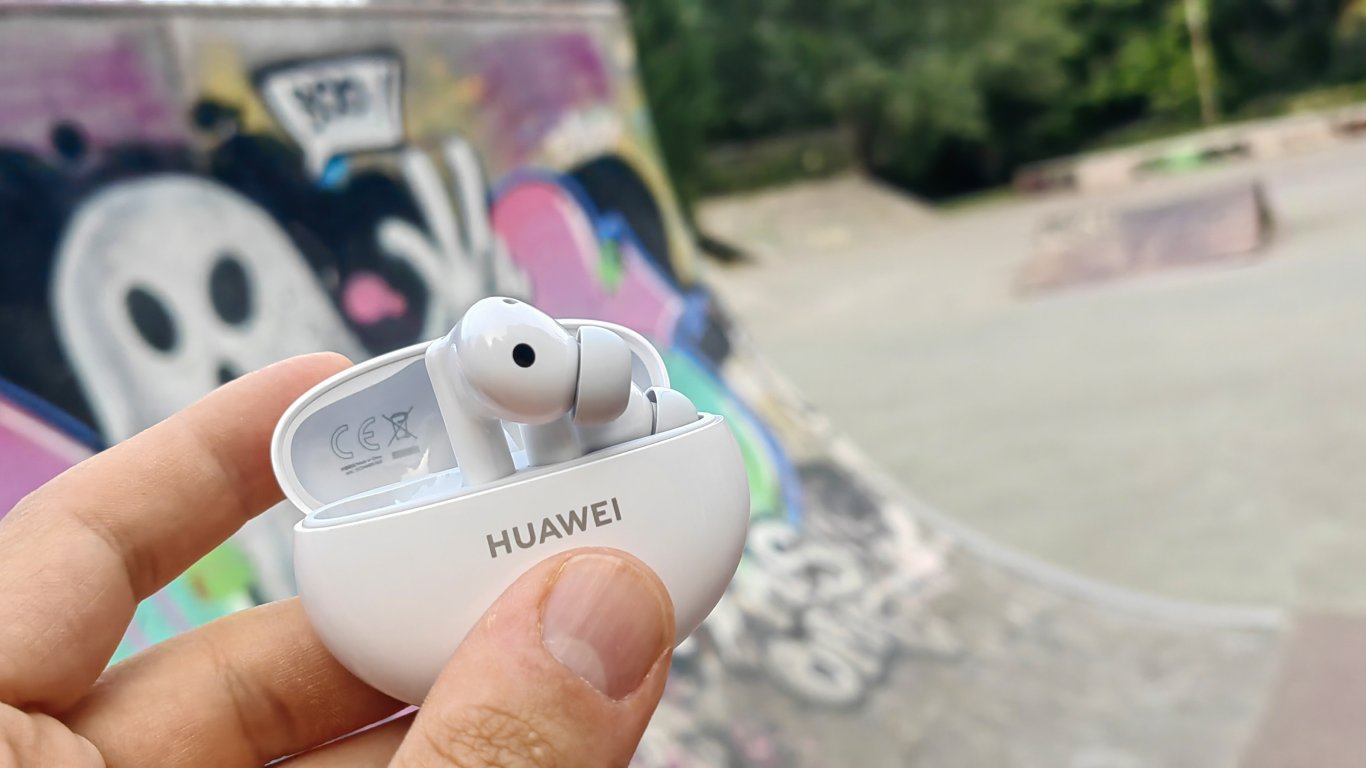 Huawei FreeBuds 6i
