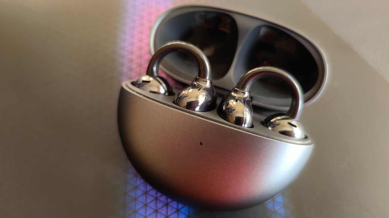 Huawei FreeClip