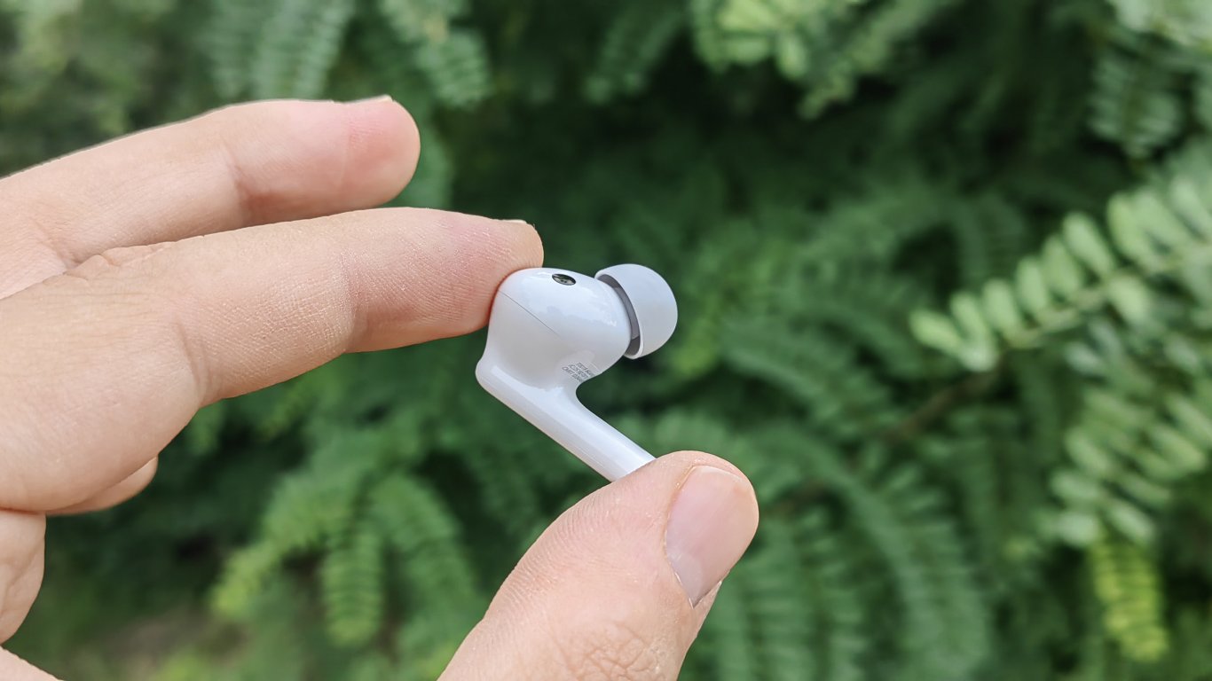 Huawei FreeBuds 6i