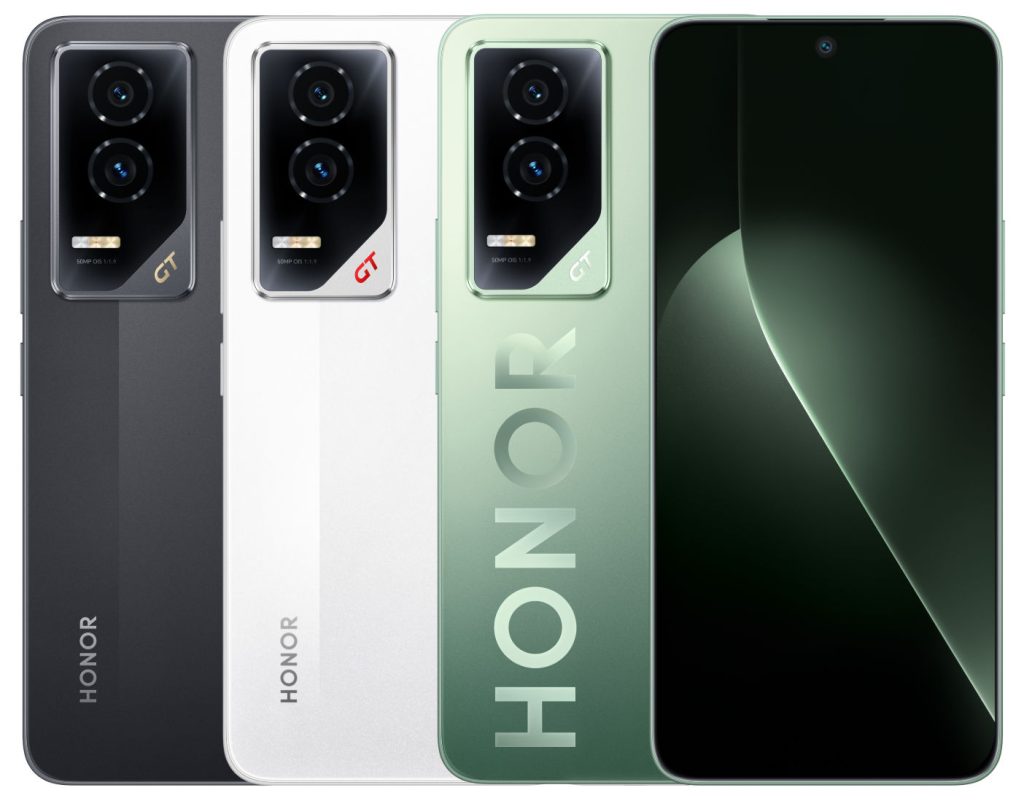 HONORGT4