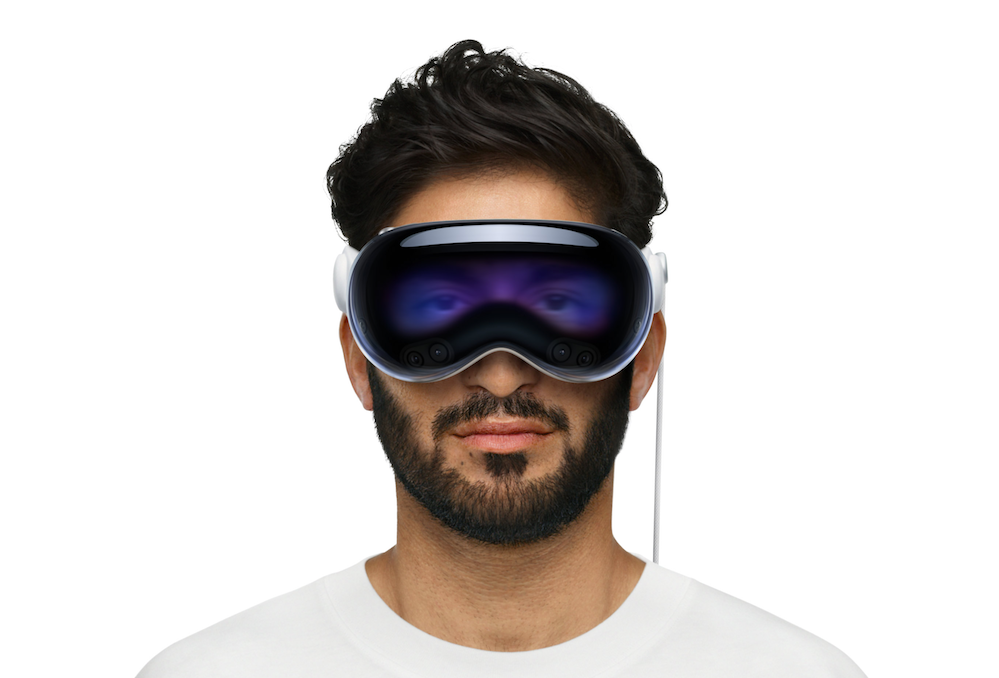 Vision Pro