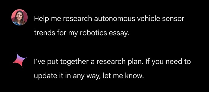 DEEP RESEARCH1