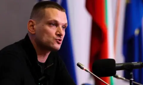 Симон Милков