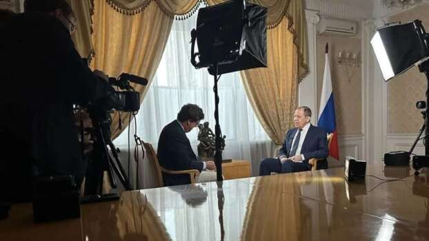 Тъкър Лавров