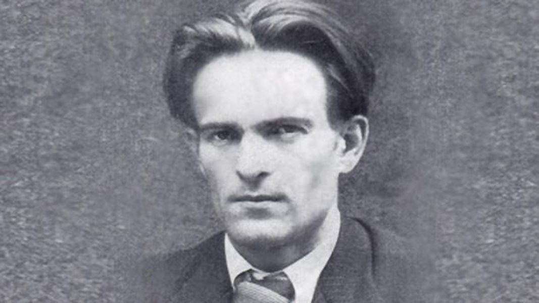 Никола Йонков Вапцаров