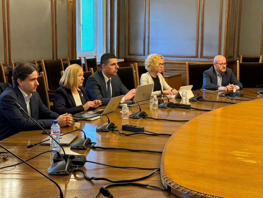 Промяната продължава ППДЕБЪ