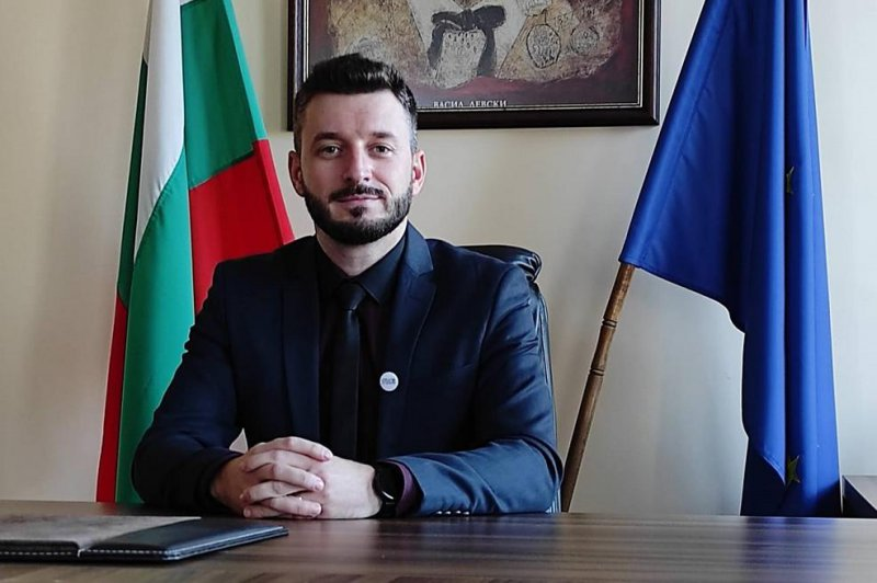 Емил Бранчевски