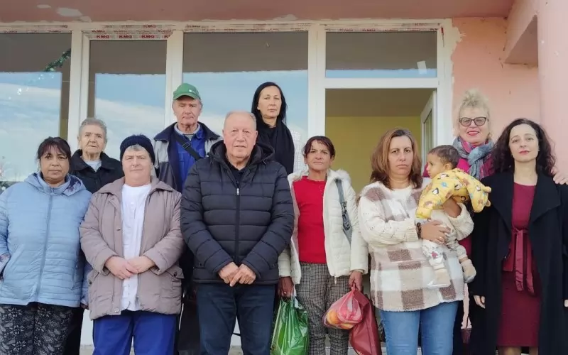 Пожари Болярово