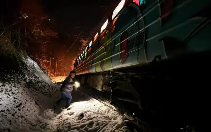 Влак